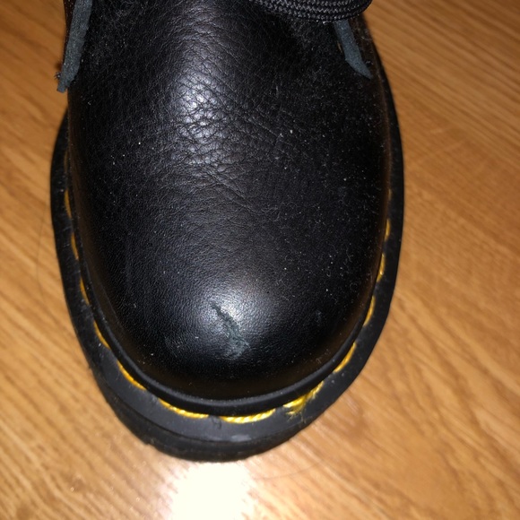 'Jadon' Boot
DR. MARTENS - Picture 9 of 16